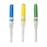 SurFlash - Peripheral IV Catheter 20 Gauge 1.25 Inch Without Safety - SRFF2032