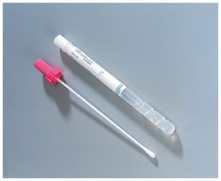 Fisher Scientific Starswab II Specimen Collection and Transportation Swab Sterile - 1490550