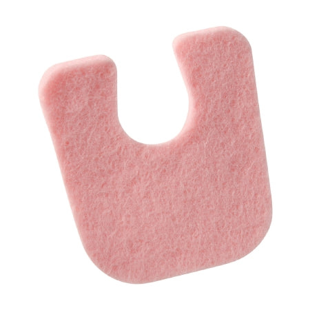Mabis - Foot Pad MABIS One Size Fits Most Without Closure Foot - 765-6533-0006
