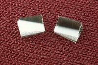 VWR International COVER GLASS #1 24X40 10OZ 100/OZ 10OZ/CS - 48393-060