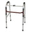MRIequip.com LLC MRI Folding Walker 250 lbs. Weight Capacity 32 to 36 Inch Height - WA-1000