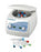 VWR International Clinical 100 Laboratory Centrifuge Fixed Angle Rotor Digital Speed, 300 to 6,500 RPM - 97011-432