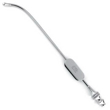 Jedmed Instrument Company Antrum Cannula - 53-2487