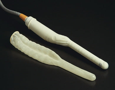 Civco Medical Instruments - Transducer Sheath 1.3 Tapered to 0.75 X 12.6 Inch - 610-985