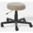 4009-S Series - Medical Stool Pneumatic Height Adjustment Oak - 4009-SR/OAK