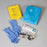 Health Care Logistics Home Health Chemotherapy Spill Kit - 9850