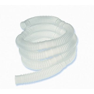 Westmed Adapter Cuffed, 6 Inch Sections or 100 Foot Rolls For 22 mm X 6 Foot Corrugated Tubing - 470