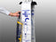 Elkay Plastics BAG UMBRELLA 7X35 7ML 1000/CS - UB0735