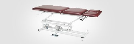 AM-350 Series - Hi-Lo Treatment Table Adjustable - AM350