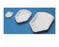 Fisher Scientific Sartorius Weighing Boat Assorted For CPA Balances, Cubis Balances, Extend ED Balances, M-Power Balances, M-Prove Scales - 13735741