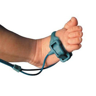 Philips Healthcare Spo2 Sensor 1.5 Meter Cord Finger / Toe - M1193A