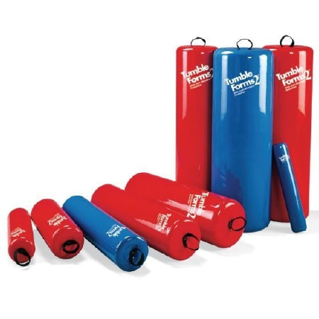 Patterson Medical Supply Tumble Forms Therapy Foam Roller Foam 10 X 36 Inch - 2794C