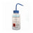 Fisher Scientific Dynalon Azlon Wash Bottle Solvent Venting Low Density Polyethylene 250 mL - 340513