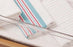 Hospitex / Encompass Group Sleep-Knit Plus Crib Sheet Fitted 28 W X 55 L X 4 D Inch White Cotton 60% / Poly 40% Reusable - 49452-32B