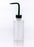 Bel-Art Products Wash Bottle Narrow Mouth Low Density Polyethylene with Polypropylene Cap 250 mL - 11618-0008