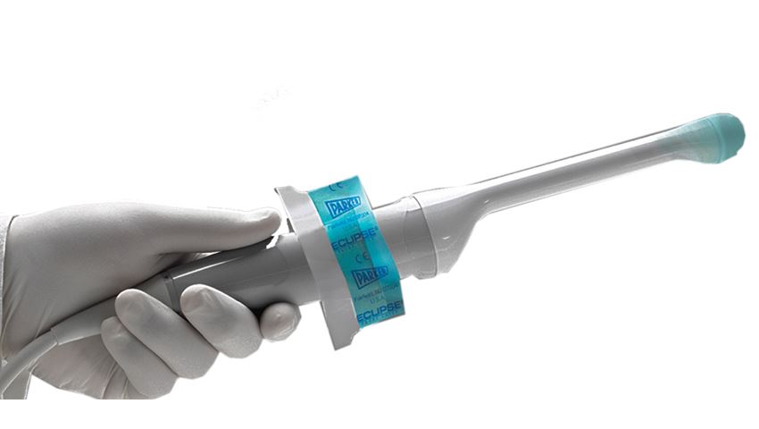 Alimed COVER, PROBE ULTRASOUND ECLIPSE 3D (100/PK) D/S - 936787