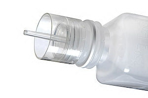 BSN Medical AbscessCap Abscess Irrigation Shield Disposable, Non-Sterile - 7446806