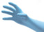 Innovative Healthcare Corporation ProDerm XR Exam Glove X-Small NonSterile Nitrile Standard Cuff Length Textured Fingertips Sky Blue Not Chemo Approved - 158050