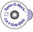 Spee-D-Mark - Mammography Radiology Skin Marker 5 mm - SDM-BB50