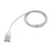 Philips Healthcare - Trunk Cable 2.7 Meter, 5-Leads, 12-Pin, Latex-Free - 989803145061