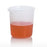 Bel-Art Products Beaker Griffin, Low Form Polypropylene 250 mL - 262130000