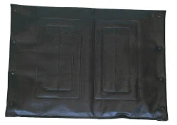 Drive Medical - Wheelchair Back Upholstery For Silver Sport Reclining Wheelchair - STDS4Y4700