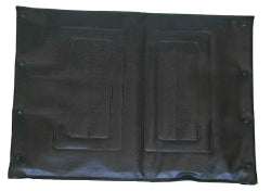 Wheelchair Back Upholstery