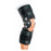 DJO DonJoy Rehab TROM Knee Brace X-Large 27 to 32 Inch 17 Inch Length Left or Right Knee - 11-0295-5-06000