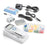 Welch Allyn TYMPANOMETER, MICROTYMP 4 PORTABLE W/O PRINTER - 93700-NP