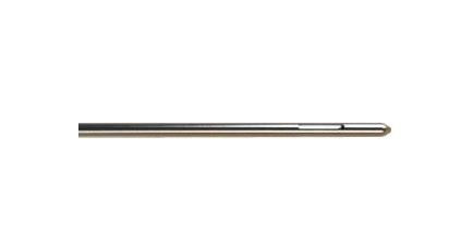 MicroAire Surgical Instruments Liposuction Cannula Mercedes 3 mm Diameter - PAL-R304L