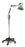 Lhasa OMS TDP CQ-36 Digital Heat Lamp Floor Standing Heating Plate 250 Watt White - TDP.CQ.36