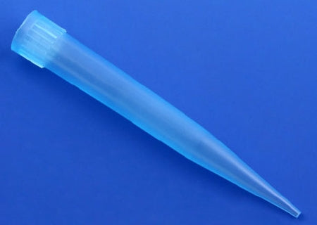 Globe Scientific Low Retention Pipette Tip 100 to 1,000 Î¼L Graduated NonSterile - 151152BR