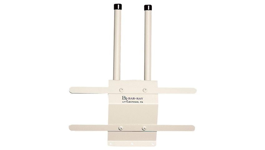 Alimed RACK, APRON COMPACT 300LB CAP BS - 937095