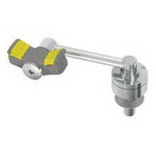 Fisher Scientific Eyewash Station Deck Mount 0.4 GPM - 19870021