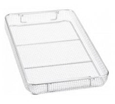 Miltex Sterilization Basket 2 Inch - 740500