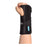 Ossur Formfit Universal - Wrist Brace Aluminum / Copper / Cotton / Polyamide / Polyester / Polyurethane Right Hand Black Pediatric Size - B-252603300