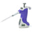 Ovation Quick Set Digital Volume Adjust - Adjustable Volume Pipette 100 to 1,000 μL - 1057-1000