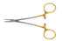 BR Surgical Needle Holder 5 Inch Cross-serrated - BR24-14213