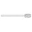 MicroAire - Bur 4 mm Diameter Carbide Olive Tip - ZB-138