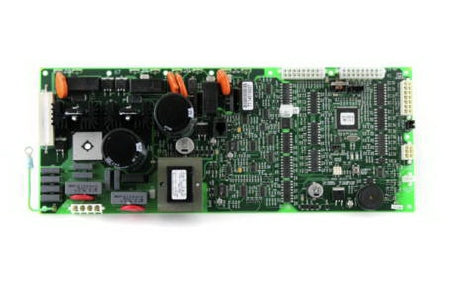 Midmark - Chair Non Programmable PC Board Kit For 647 Barrier-free Power Podiatry Procedures Chair - 002-1139-00