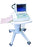 Schiller America Ecg System Cardiovit At-10 Plus Lcd Display - 9.173000CS