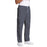 Fashion Seal Uniforms Fashion Seal Uniforms Scrub Pants Cargo X-Small Pewter Unisex - 7929-XS