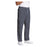 Fashion Seal Uniforms - Scrub Pants Cargo X-Small Pewter Unisex - 7929-XS