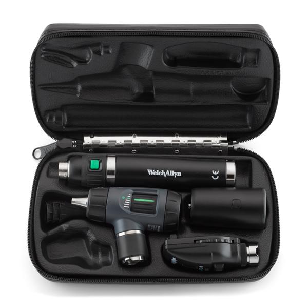 Welch-Allyn Diagnostic Set Macroview Ea - 97250-MS