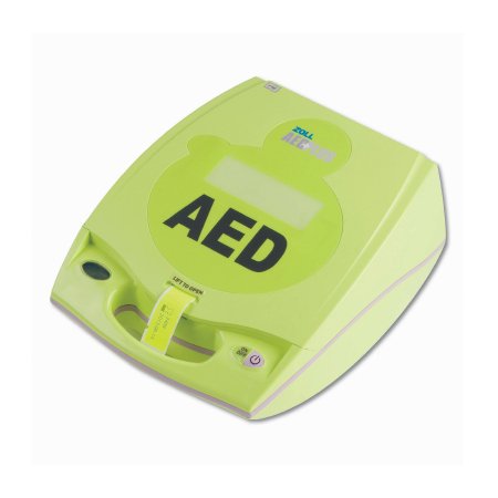 Zoll - AED Unit Automatic - 21300800313011010