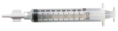 Applied Medical Technologies Syringe Adapter Winged Luer - 1862829