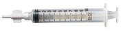 Applied Medical Technologies - Syringe Adapter Winged Luer - 4-7000