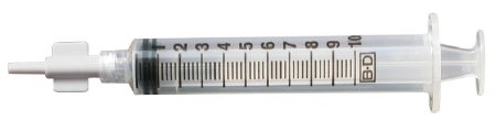 Applied Medical Technologies - Syringe Adapter Winged Luer - 4-7000