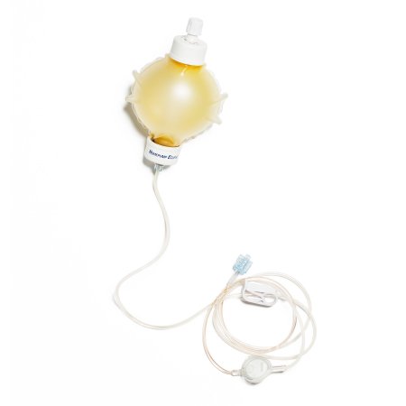 Avanos Medical Sales LLC Homepump Eclipse* Elastomeric Pump 250 mL 175 mL / Hr. - E251750
