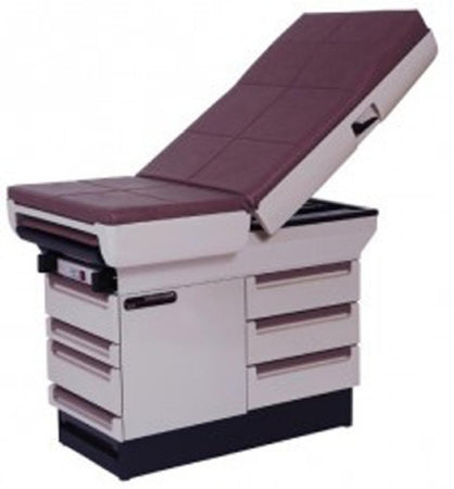 Auxo Medical Midmark 404 Exam Table Fixed Height - AM-404